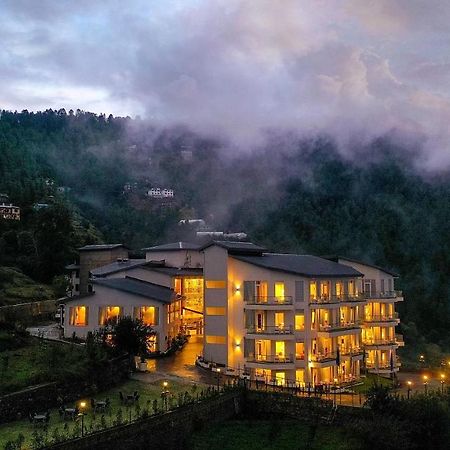 Welcomhotel By Itc Hotels, Шимла Экстерьер фото