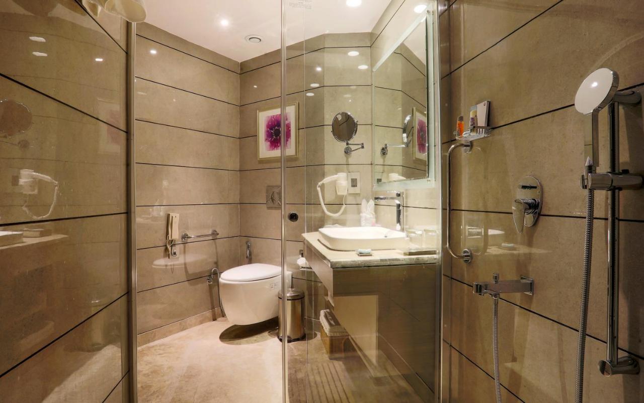 Welcomhotel By Itc Hotels, Шимла Экстерьер фото