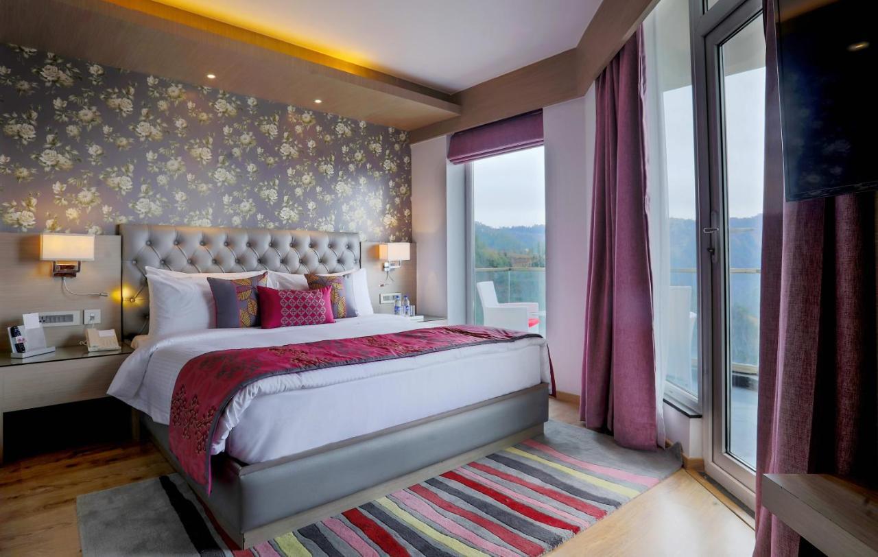 Welcomhotel By Itc Hotels, Шимла Экстерьер фото