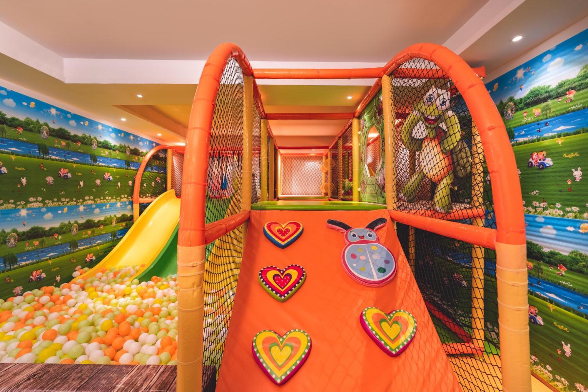 Welcomhotel By Itc Hotels, Шимла Экстерьер фото