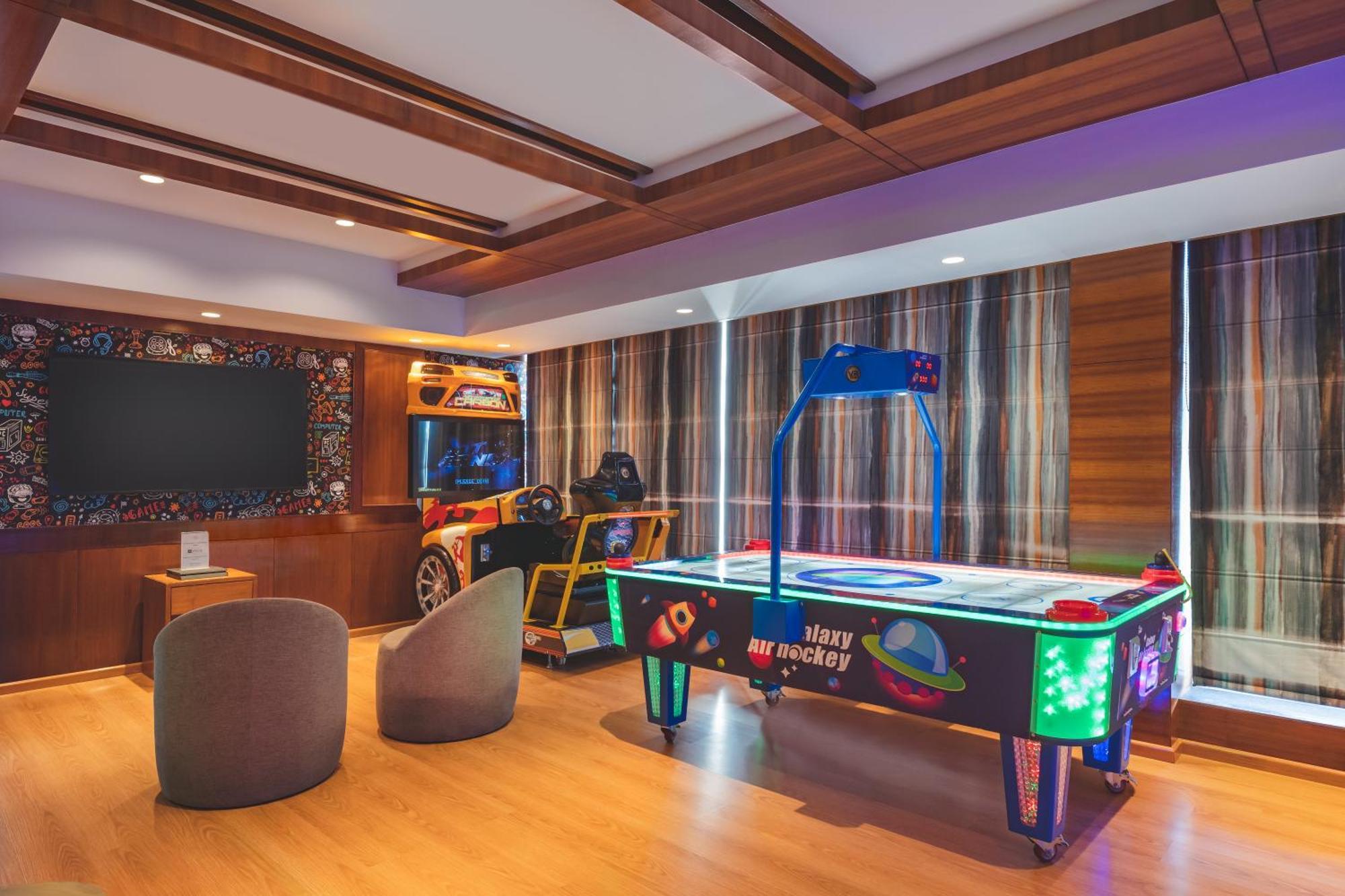 Welcomhotel By Itc Hotels, Шимла Экстерьер фото