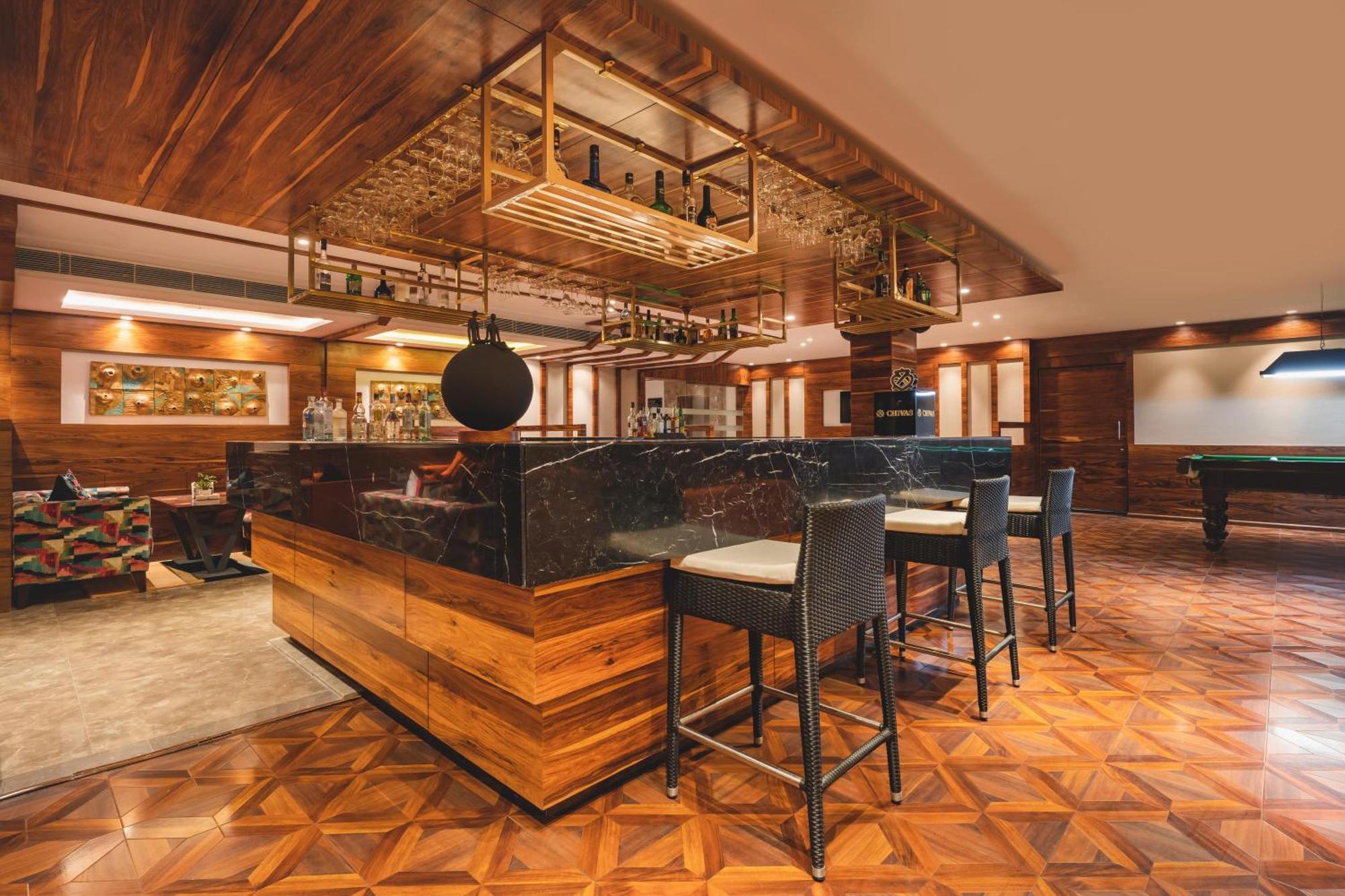Welcomhotel By Itc Hotels, Шимла Экстерьер фото